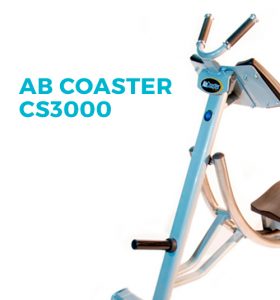 comprar ab Coaster